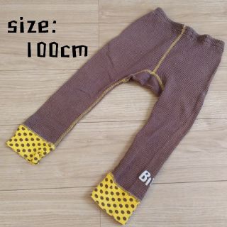 ビッツ(Bit'z)のbit’s  100cm スパッツ(パンツ/スパッツ)