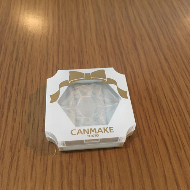 CANMAKE(キャンメイク)のキャンメイク クリームハイライター コスメ/美容のベースメイク/化粧品(フェイスカラー)の商品写真