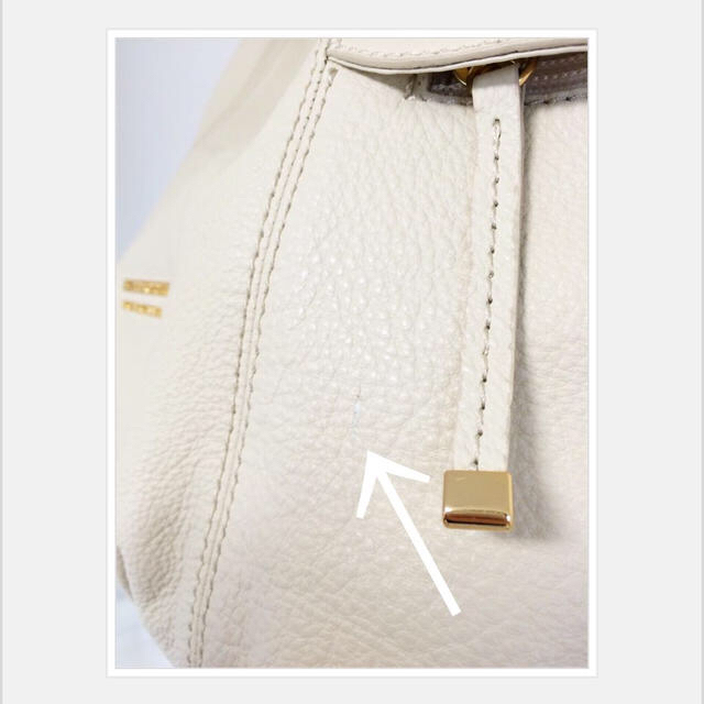 BURBERRY(バーバリー)のBURBERRY BLUE LABEL♡ レディースのバッグ(ハンドバッグ)の商品写真