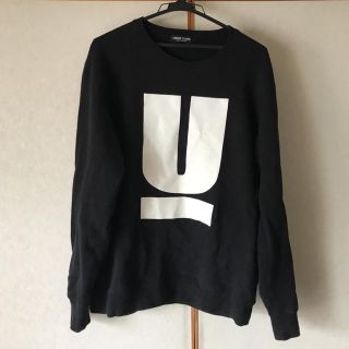 アンダーカバー(UNDERCOVER)のUNDERCOVER(スウェット)