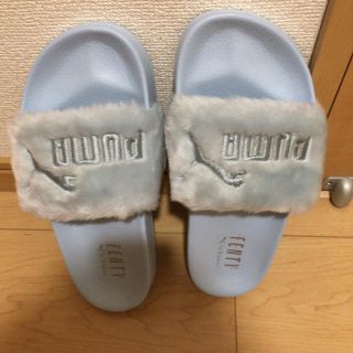 プーマ(PUMA)のプーマサンダル(サンダル)