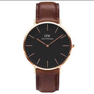 ダニエルウェリントン(Daniel Wellington)の★たいせーさん専用★DanielWellington40mm&バングルセット(腕時計)