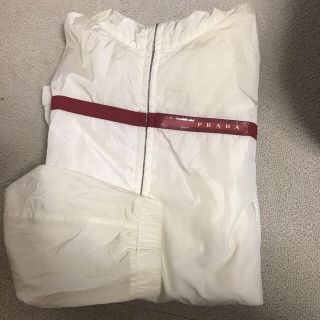 プラダ ベージュ ナイロンジャケット(メンズ)の通販 5点 | PRADAの ...