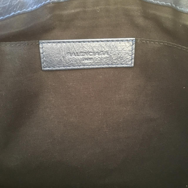 BALENCIAGA BAG(バレンシアガバッグ)のバレンシアガ クラッチバッグ メンズのバッグ(セカンドバッグ/クラッチバッグ)の商品写真