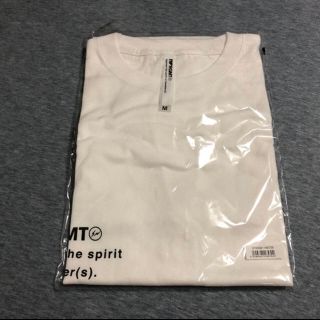 フラグメント(FRAGMENT)の値下げします！NF × fragment Tシャツ サカナクション (Tシャツ/カットソー(半袖/袖なし))