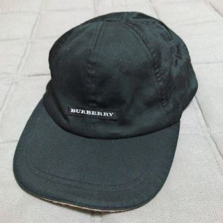 バーバリー(BURBERRY)の専用(キャップ)