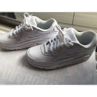 ナイキ(NIKE)のNIKE AIR MAX(スニーカー)