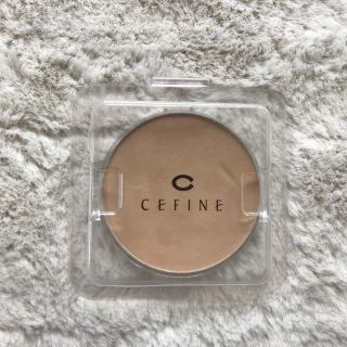 セフィーヌ(CEFINE)のfoundation♡(ファンデーション)