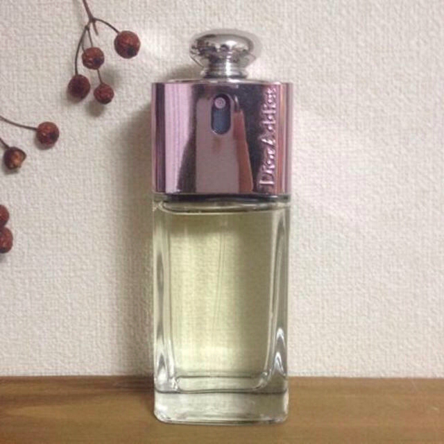 Christian Dior(クリスチャンディオール)のrose様専用 dior コスメ/美容の香水(香水(女性用))の商品写真