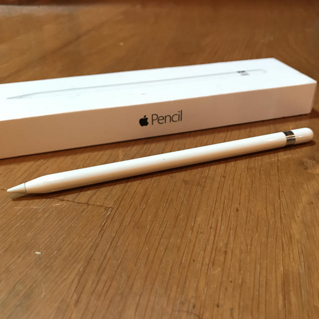 アップルペンシル MK0C2J/A Apple Pencil