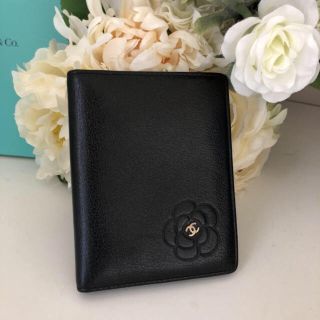 シャネル(CHANEL)のCHANEL 名刺入れ(名刺入れ/定期入れ)