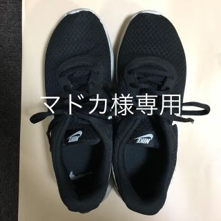 ナイキ(NIKE)の＊値下げしました＊ ナイキ スニーカー タンジュン  26.0(スニーカー)