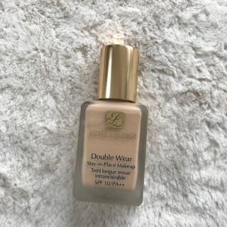 エスティローダー(Estee Lauder)のfoundation♡(ファンデーション)