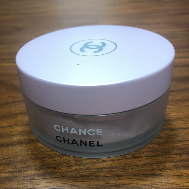 CHANEL(シャネル)のCHANELフレグランスボディパウダー コスメ/美容のボディケア(その他)の商品写真