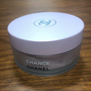 シャネル(CHANEL)のCHANELフレグランスボディパウダー(その他)