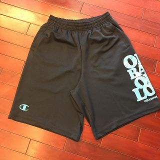 チャンピオン(Champion)のチャンピオンバスケットパンツ160㎝(バスケットボール)