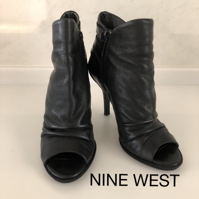 ライトウェイトな-Nine West ナインウエス•ト Arose 3 レデ•ィース