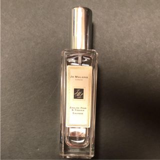 ジョーマローン(Jo Malone)のジョーマローン ❣️イングリッシュペアー&フリージア❤︎コロン(ユニセックス)