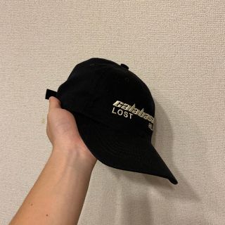 アディダス(adidas)のYezzy season 5 cap(キャップ)