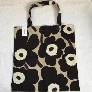 マリメッコ(marimekko)のmarimekkoトート∞マリメッコエコバッグ(エコバッグ)