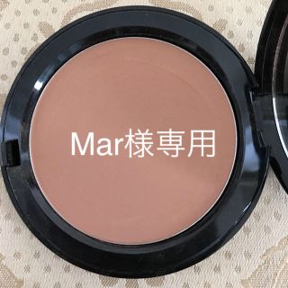 ボビイブラウン(BOBBI BROWN)のブロンジングパウダー(フェイスパウダー)