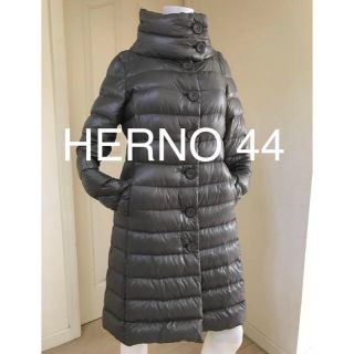 ヘルノ(HERNO)の楽天楽天4307様 専用(ダウンコート)