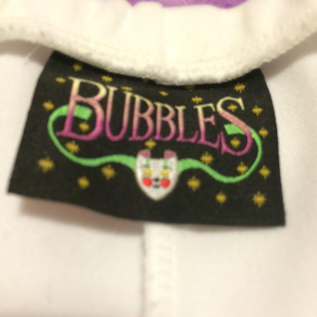 NADIA(ナディア)のbubblesショートパンツ レディースのパンツ(ショートパンツ)の商品写真