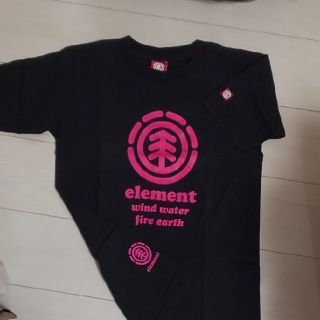 エレメント(ELEMENT)のelement Tｼｬﾂ(Tシャツ(半袖/袖なし))