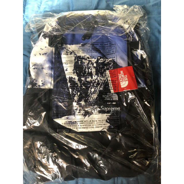 超レア】 Supreme The North Face Mountain バックパック