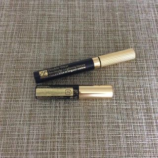 エスティローダー(Estee Lauder)のエスティローダー マスカラ2本セット(マスカラ)