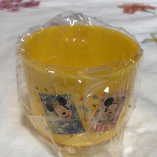 ディズニー(Disney)のディズニーランドホテルアメニティ☆35周年記念カップ マグ(マグカップ)