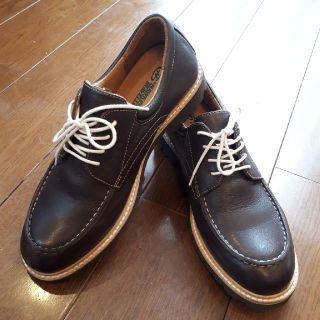 ホーキンス(HAWKINS)のHAWKINS メンズシューズ　25.5㎝(スニーカー)