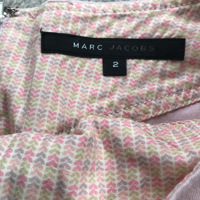 MARC JACOBS(マークジェイコブス)のMARC JACOBS スカート レディースのスカート(ひざ丈スカート)の商品写真