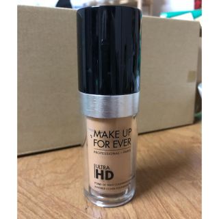 メイクアップフォーエバー(MAKE UP FOR EVER)のMakeup Forever (ファンデーション)