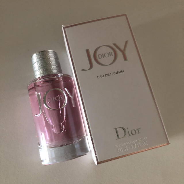 JOY BY DIOR ジョイ オードゥ パルファン 50ml