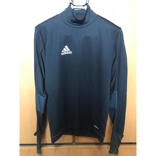 adidas(アディダス)のadidas アディダス メンズのトップス(Tシャツ/カットソー(七分/長袖))の商品写真