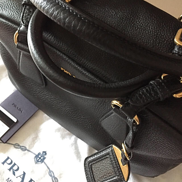 信頼 バッグ プラダ - PRADA ミュウミュウ フェンディお好きな方も 信頼 バッグ プラダ - PRADA ミュウミュウ フェンディお好きな方も