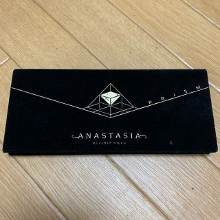 セフォラ(Sephora)のAnastasia Beverly Hills (アイシャドウ)