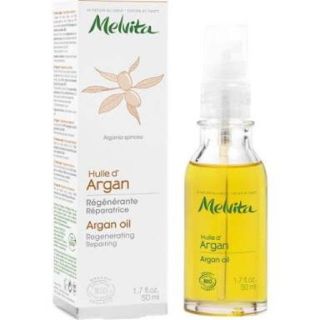 メルヴィータ(Melvita)のmelvita アルガンオイル 50ml(ブースター/導入液)