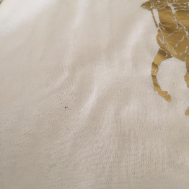 Ralph Lauren(ラルフローレン)のラルフローレン トップス80 キッズ/ベビー/マタニティのベビー服(~85cm)(ワンピース)の商品写真