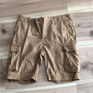 ギャップ(GAP)のGAP ハーフパンツ XL(ショートパンツ)