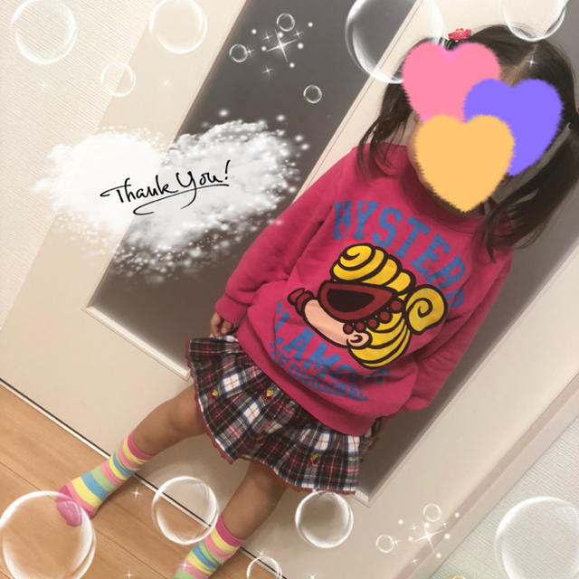 あさみちゃん????❤️キッズ服男の子用(90cm~)