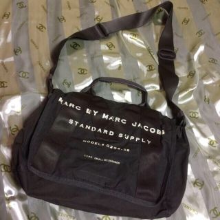 マークバイマークジェイコブス(MARC BY MARC JACOBS)の値下げ！早い者勝ち！メッセンジャーバッグ(メッセンジャーバッグ)