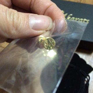 トゥエンティーフォーカラッツ(24karats)の24karatsピアス(ピアス)