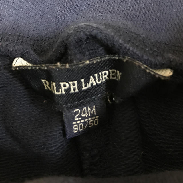Ralph Lauren(ラルフローレン)のラルフローレン  スカート キッズ/ベビー/マタニティのキッズ服女の子用(90cm~)(スカート)の商品写真