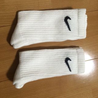 ナイキ(NIKE)のナイキ 新品 靴下  ソックス(ソックス)