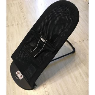 ベビービョルン(BABYBJORN)のBABY BJORN メッシュバウンサー(その他)