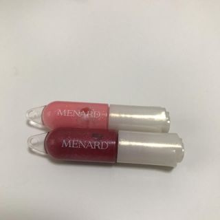 メナード(MENARD)のメナードリップグロス 16G (リップグロス)