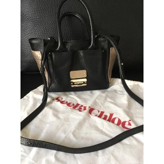 シーバイクロエ(SEE BY CHLOE)の専用 See By Chloe バッグ(ショルダーバッグ)