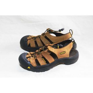 キーン(KEEN)の25cm KEEN サンダル Newport(サンダル)